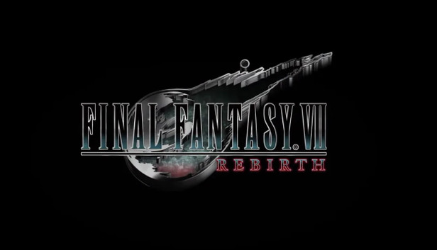 Buy Final Fantasy VII Rebirth Other