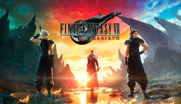 Novo gameplay de Final Fantasy VII Remake - Salão de Jogos Novo gameplay de Final Fantasy VII Remake - Salão de Jogos