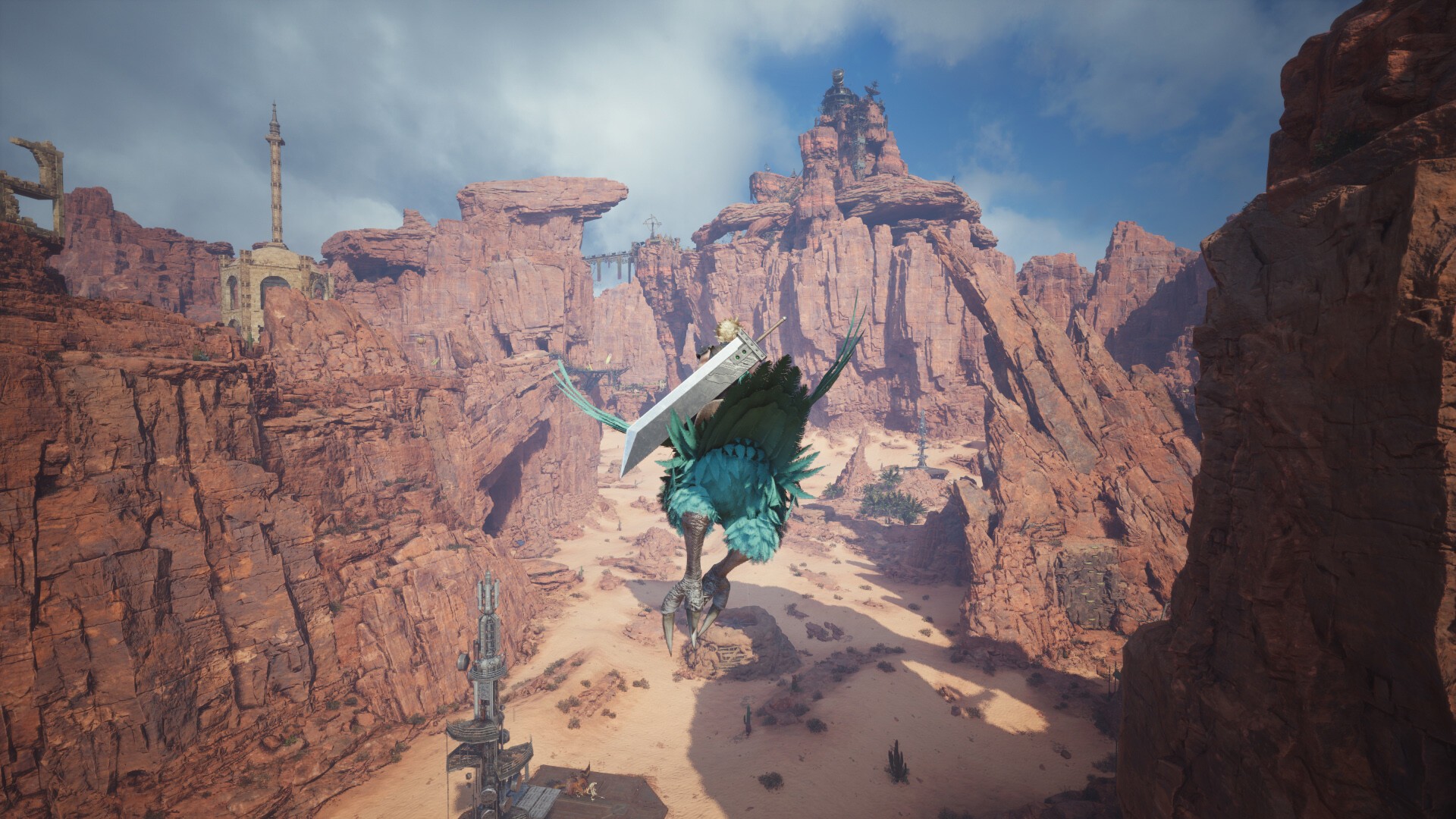 Buy Final Fantasy VII Rebirth Steam