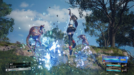 Final Fantasy VII Rebirth screenshot 4