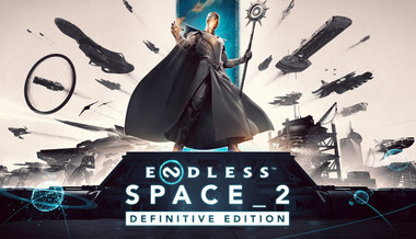 Endless Space 2 Definitive Edition - PC & Mac (Steam)