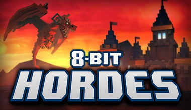 8-Bit Hordes