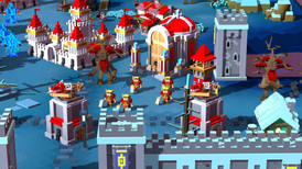 8-Bit Hordes screenshot 4