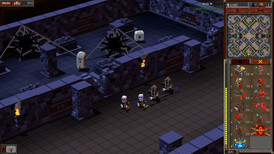 8-Bit Hordes screenshot 3