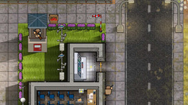 Prison Architect - Perfect Storm screenshot 3