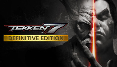 Tekken 7 - Definitive Edition - PC (Steam)