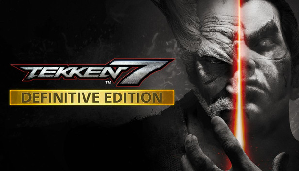 Tekken 7 - Definitive Edition