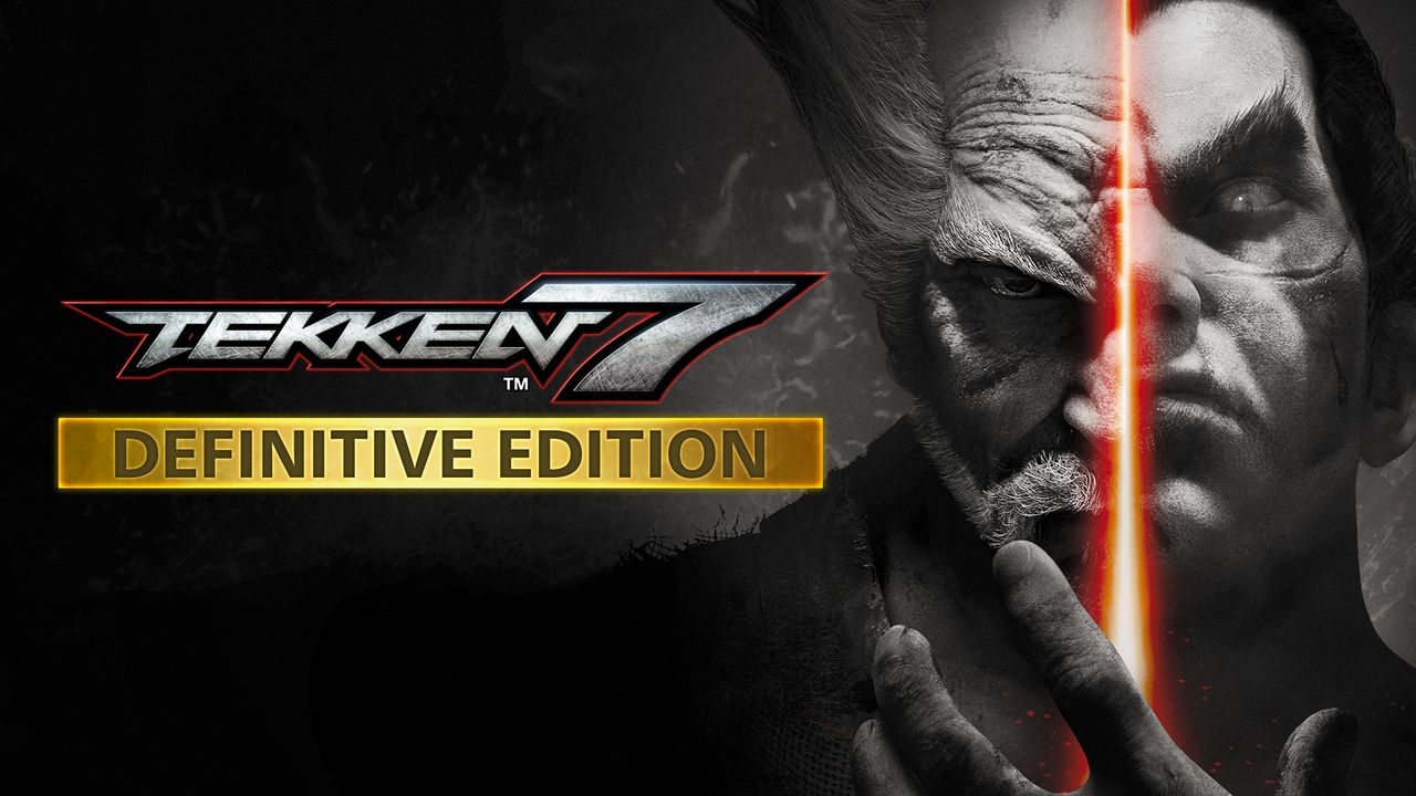 Køb Tekken 7 - Definitive Edition - PC (Steam)
