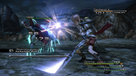 Final Fantasy XIII Double Pack Edition screenshot 4