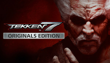 TEKKEN 7 - Originals Edition