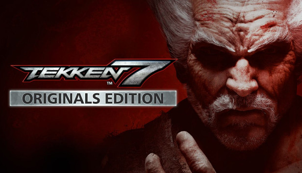 TEKKEN 7 Brings The Fight To The PlayStation 4, Xbox One, and PC Today
