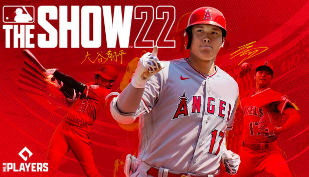 MLB The Show 22