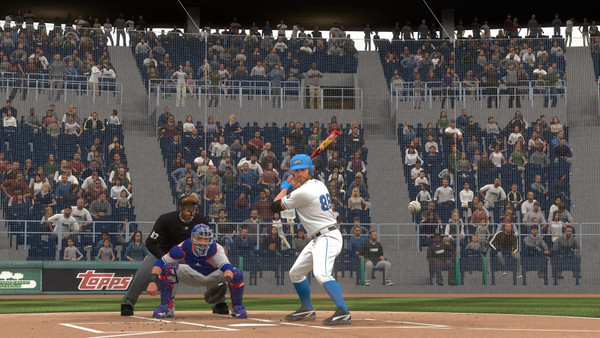 MLB The Show 22 Xbox ONE screenshot 1