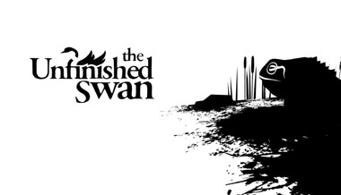 The Unfinished Swan - PC (Steam)