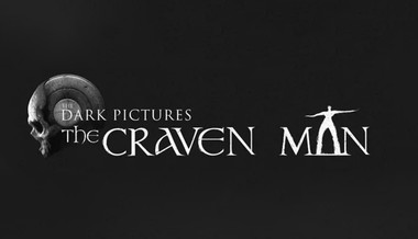 The Dark Pictures: The Craven Man