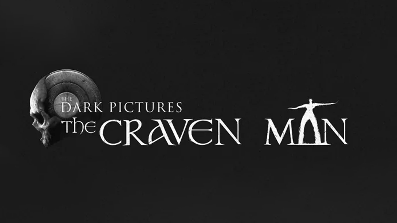 Buy The Dark Pictures The Craven Man Other