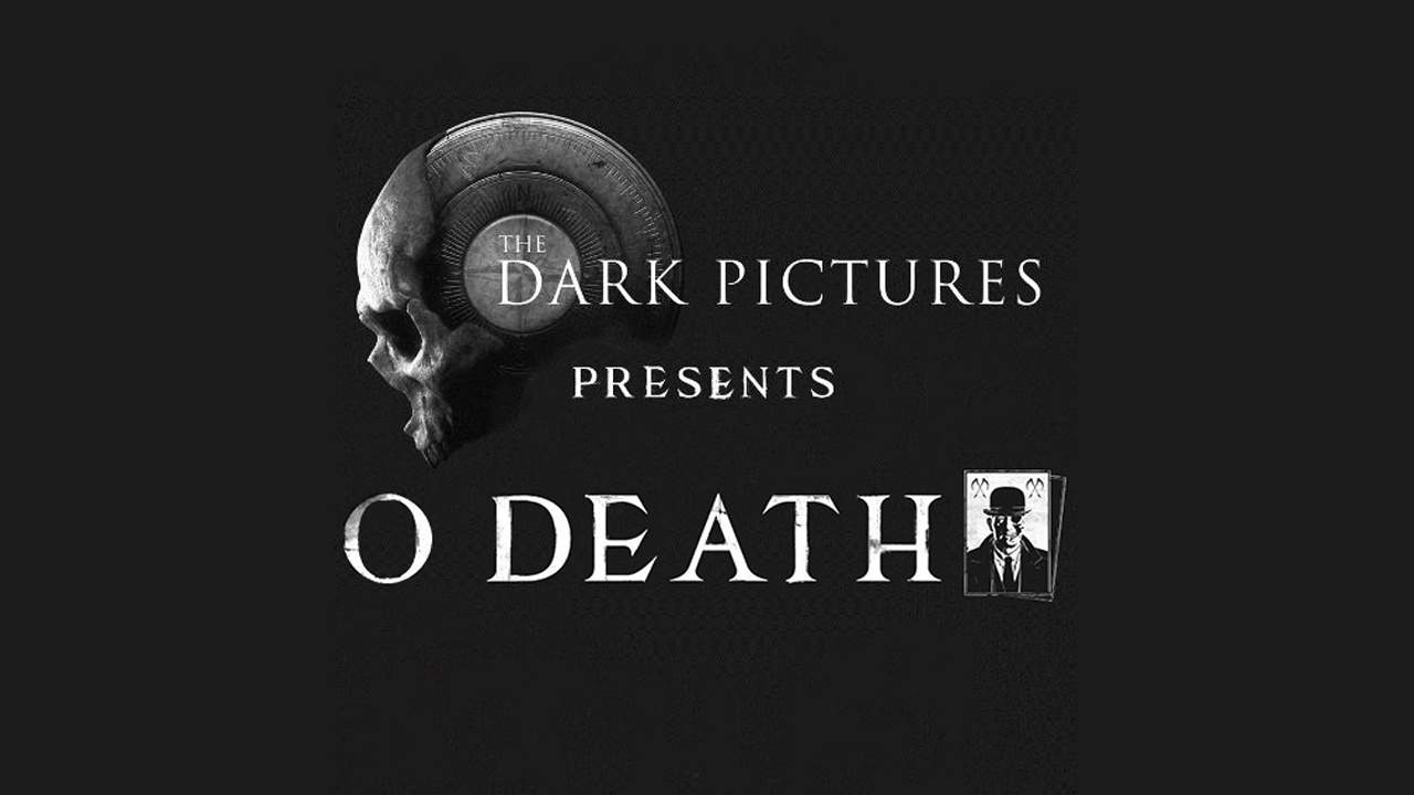 Купить The Dark Pictures Presents: O Death Other