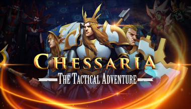 Chessaria: The Tactical Adventure (Chess)