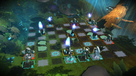 Chessaria: The Tactical Adventure (Chess) screenshot 3