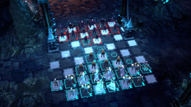 Chessaria: The Tactical Adventure (Chess) screenshot 5