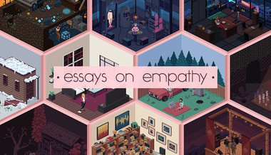 Essays on Empathy - Gioco completo per PC