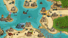 Kingdom Rush Frontiers - Tower Defense screenshot 2