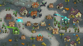 Kingdom Rush Frontiers - Tower Defense screenshot 3