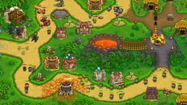 Kingdom Rush Frontiers - Tower Defense screenshot 4