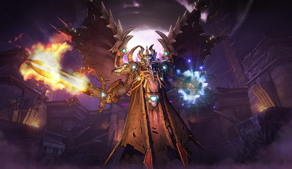 Tiny Tina's Wonderlands: Édition Merveilleux Chaos screenshot 1