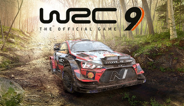 Jogo WRC 6 FIA World Rally Championship