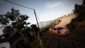 WRC 9: FIA World Rally Championship screenshot 2
