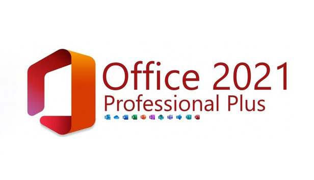 Office 2021 Pro Plus – PC Segura – Software