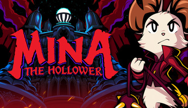 Mina the Hollower