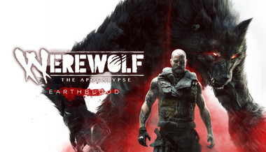 Werewolf: The Apocalypse Earthblood