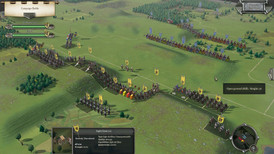 Field of Glory II: Medieval - Storm of Arrows screenshot 4