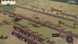 Field of Glory II: Medieval - Storm of Arrows screenshot 5