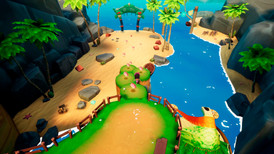 Koa and the Five Pirates of Mara screenshot 3