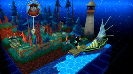 Ankora: Lost Days screenshot 3