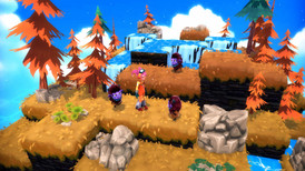 Ankora: Lost Days screenshot 4