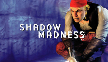 Shadow Madness