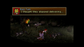 Shadow Madness screenshot 3