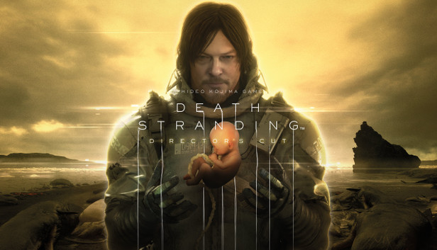 Death Stranding Director’s Cut