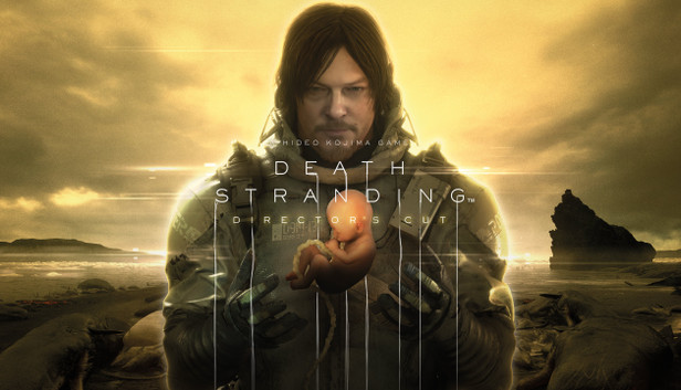 Death Stranding Director''s Cut PS5 (Brand New Factory Sealed US Version)  PlaySt 711719546634