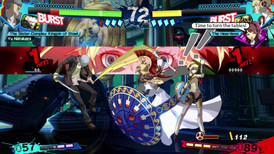 Persona 4 Arena Ultimax screenshot 3