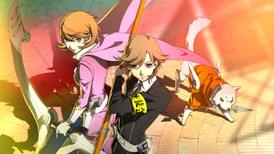 Persona 4 Arena Ultimax screenshot 5