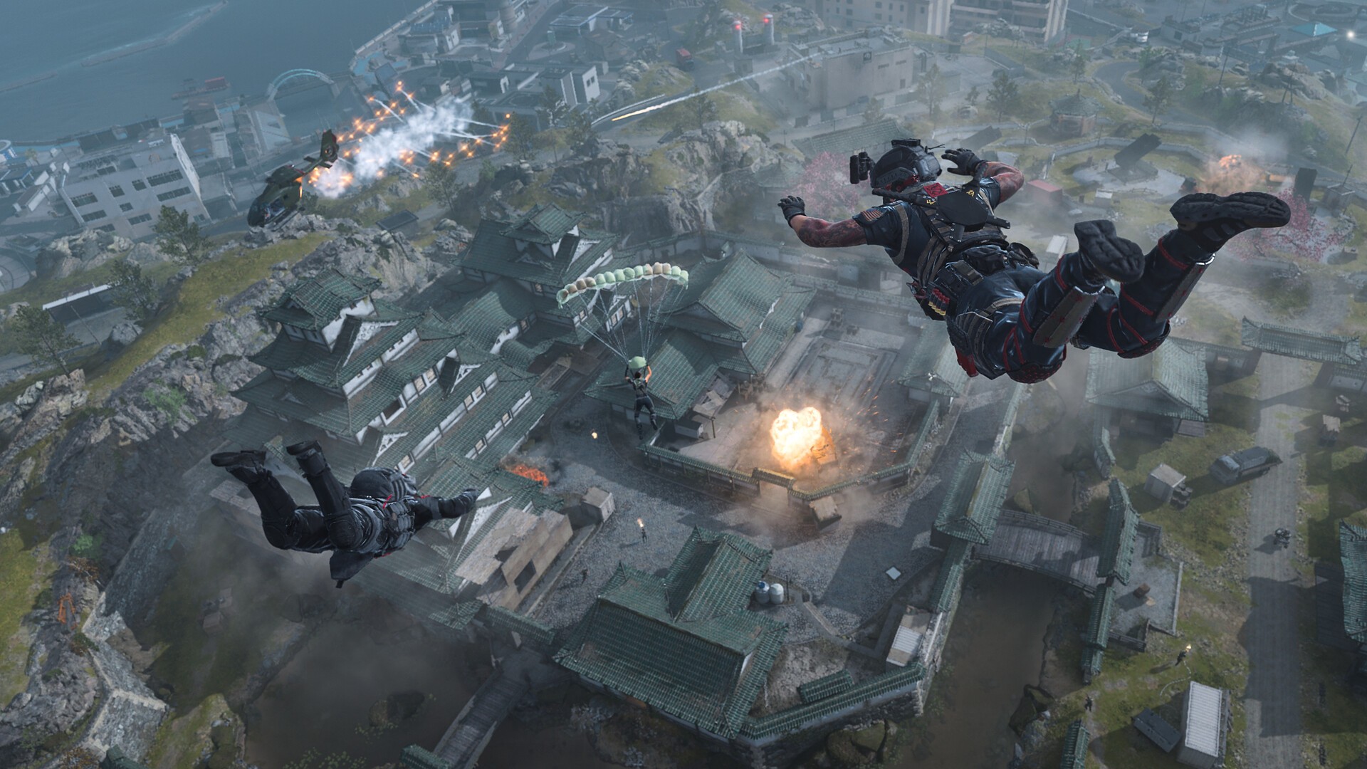 Comprar Call of Duty: Modern Warfare II Steam