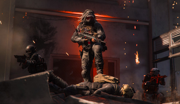 Call of Duty: Modern Warfare II screenshot 1