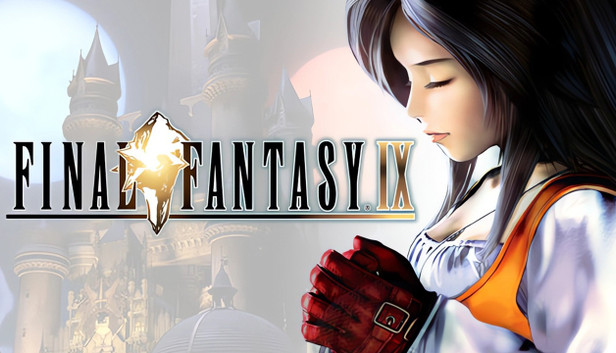 Comprar Final Fantasy IX Nintendo Eshop