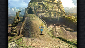 Final Fantasy IX Switch screenshot 2