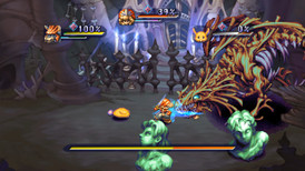 Legend of Mana Switch screenshot 3